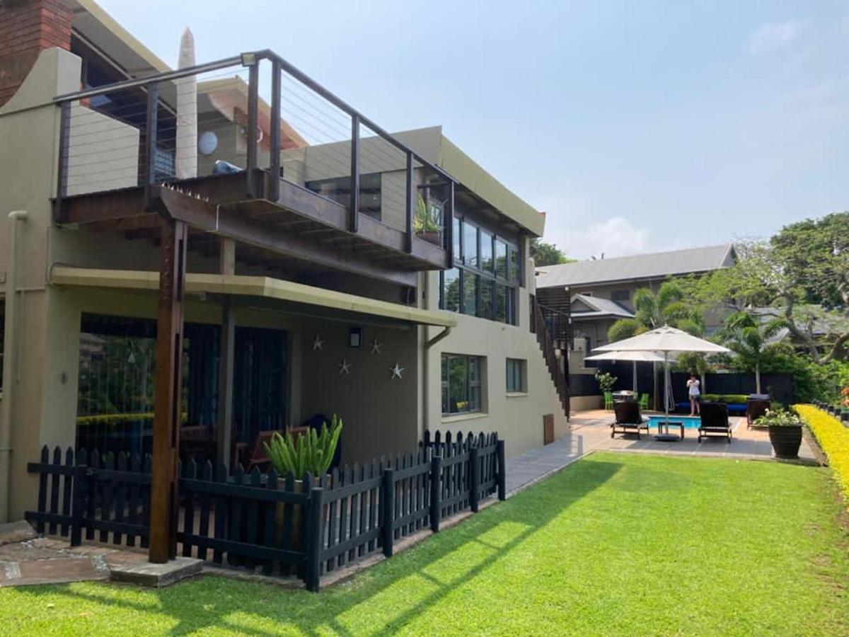 Billfish Apartments バリート エクステリア 写真