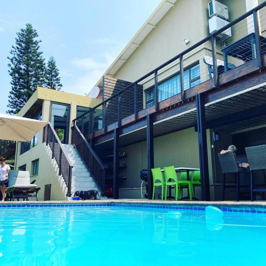Billfish Apartments バリート エクステリア 写真