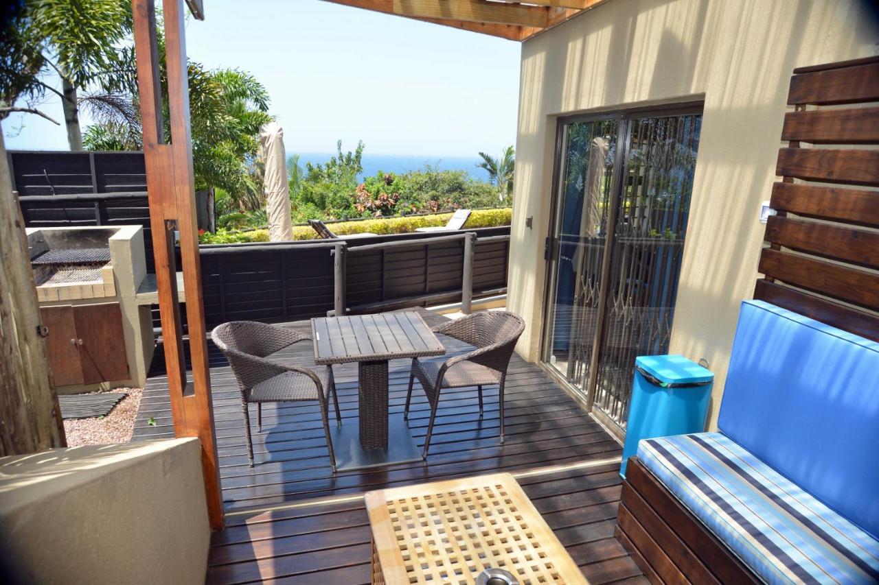 Billfish Apartments バリート エクステリア 写真