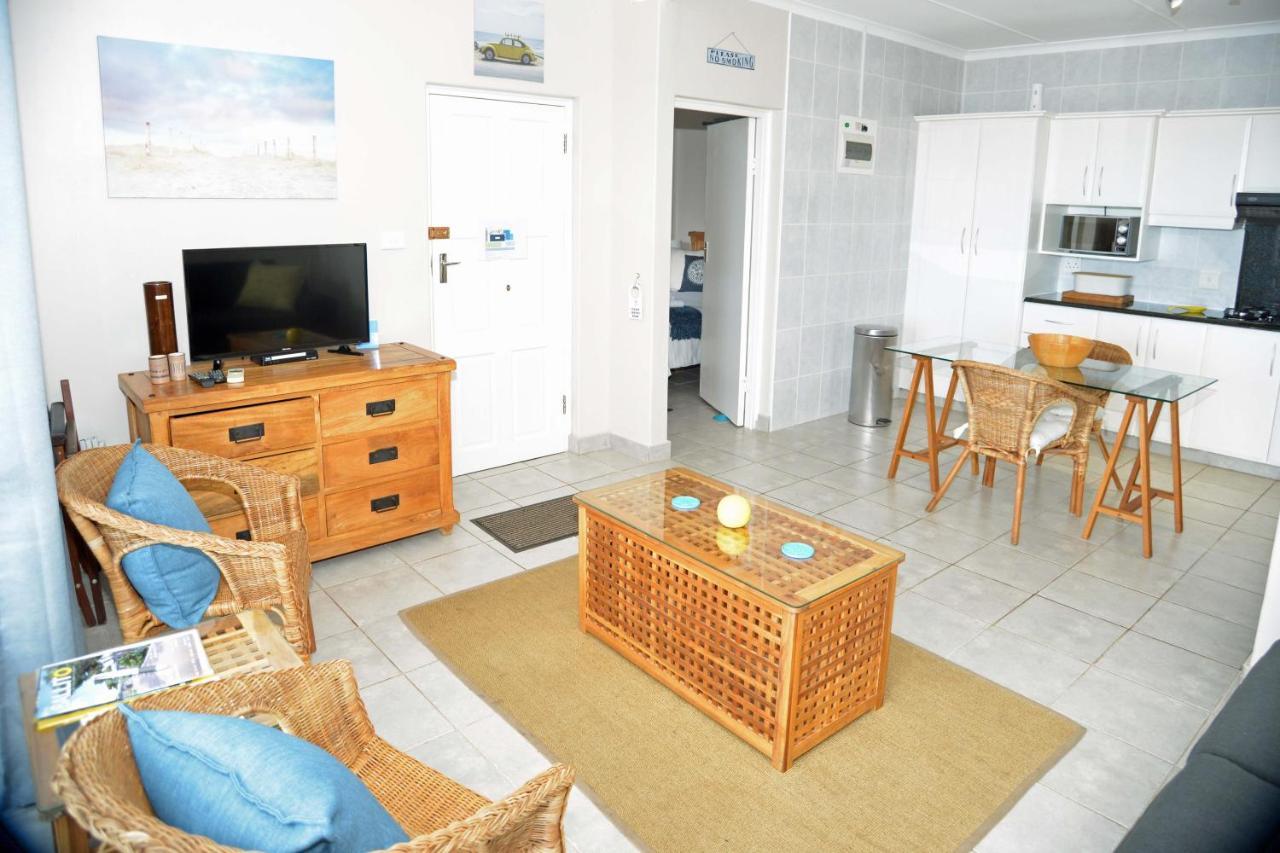 Billfish Apartments バリート エクステリア 写真