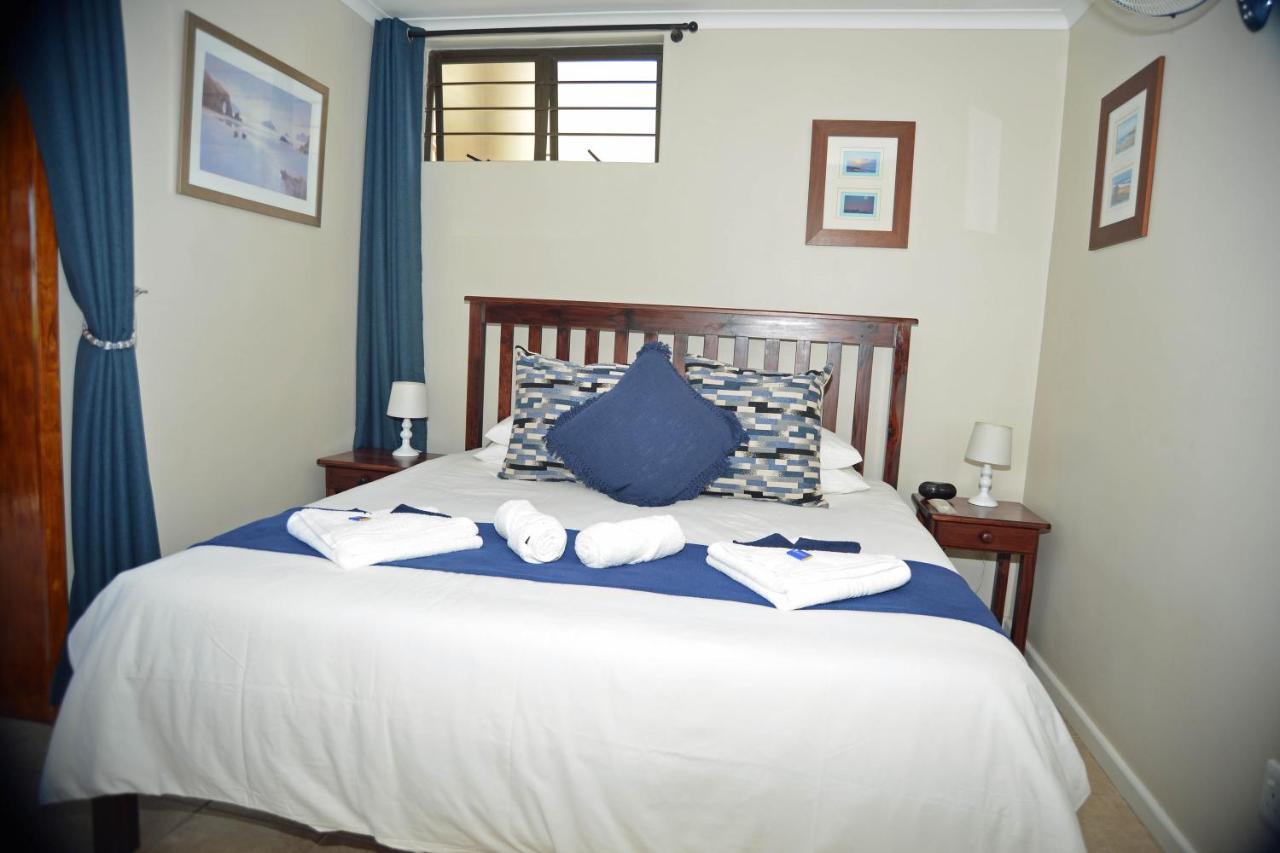 Billfish Apartments バリート エクステリア 写真