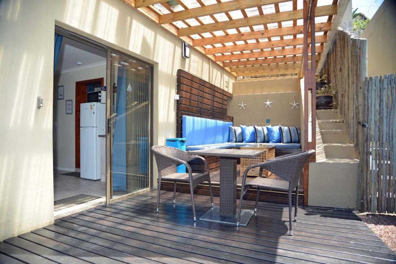 Billfish Apartments バリート エクステリア 写真