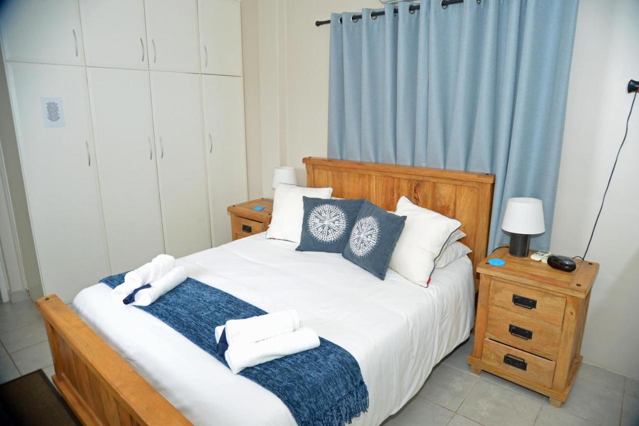 Billfish Apartments バリート エクステリア 写真