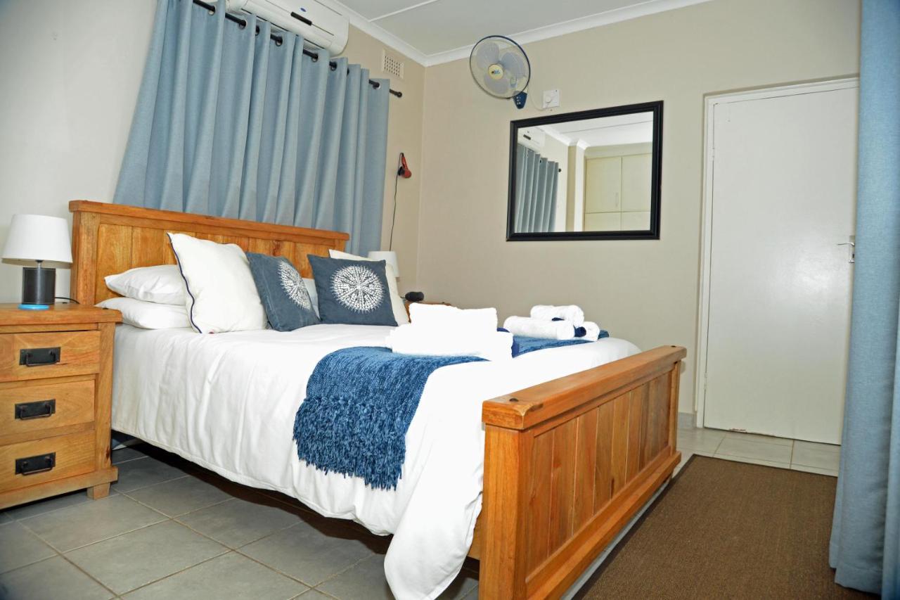 Billfish Apartments バリート エクステリア 写真