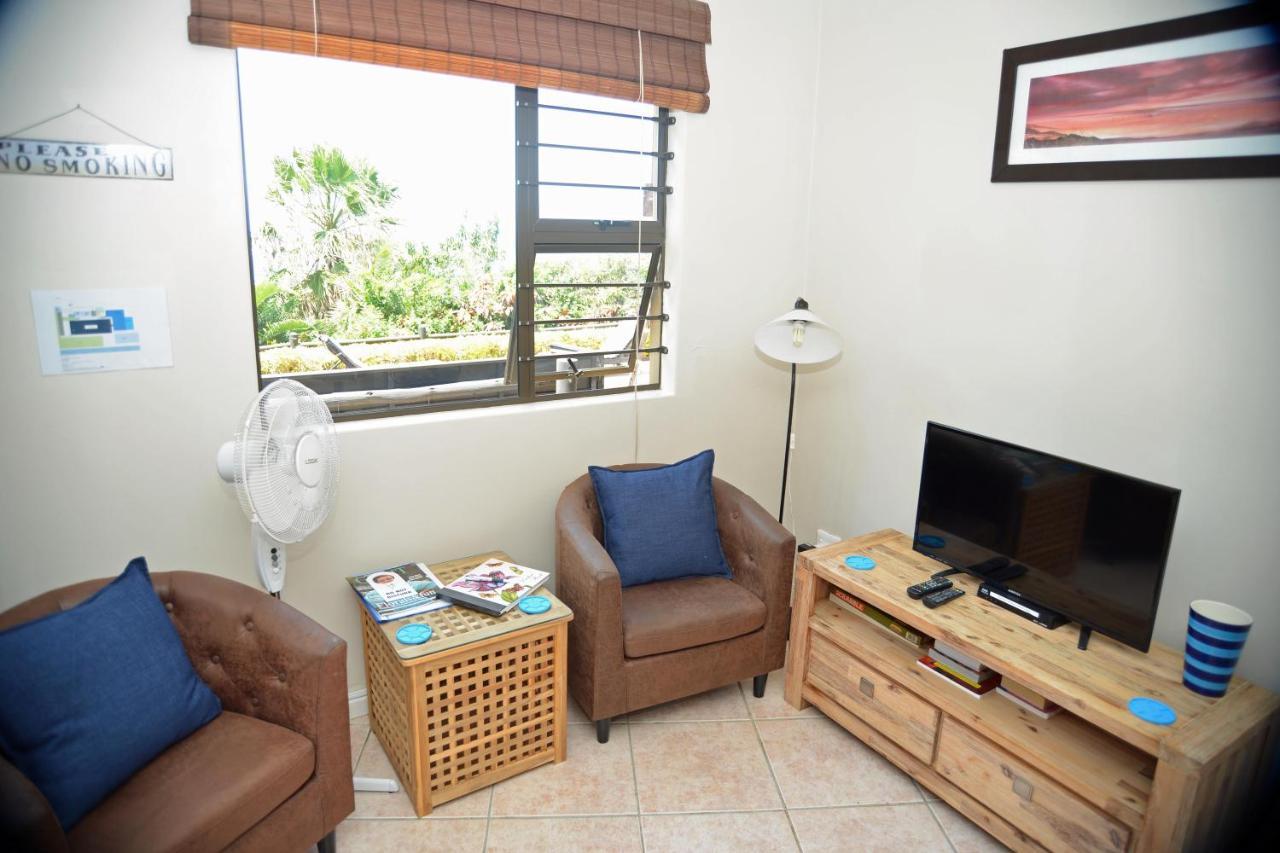 Billfish Apartments バリート エクステリア 写真