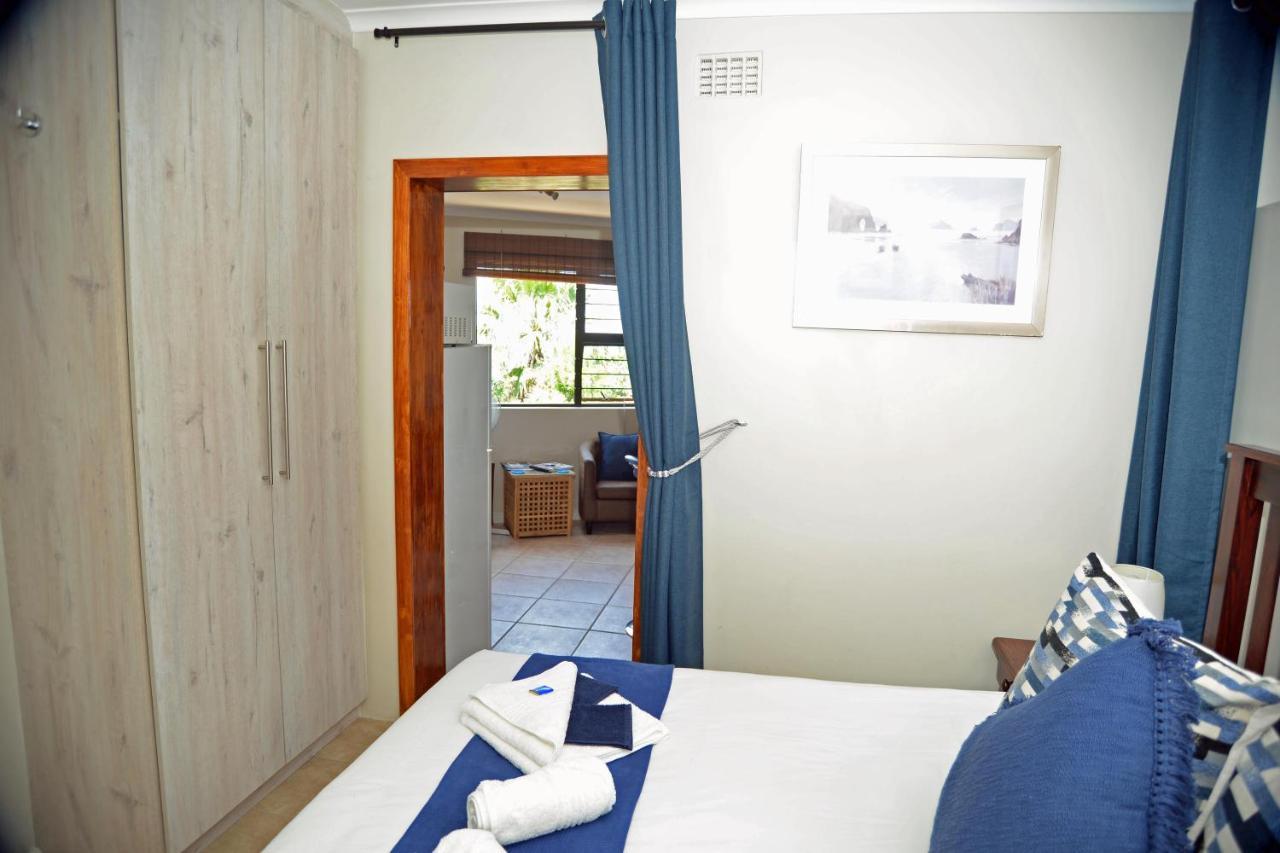 Billfish Apartments バリート エクステリア 写真