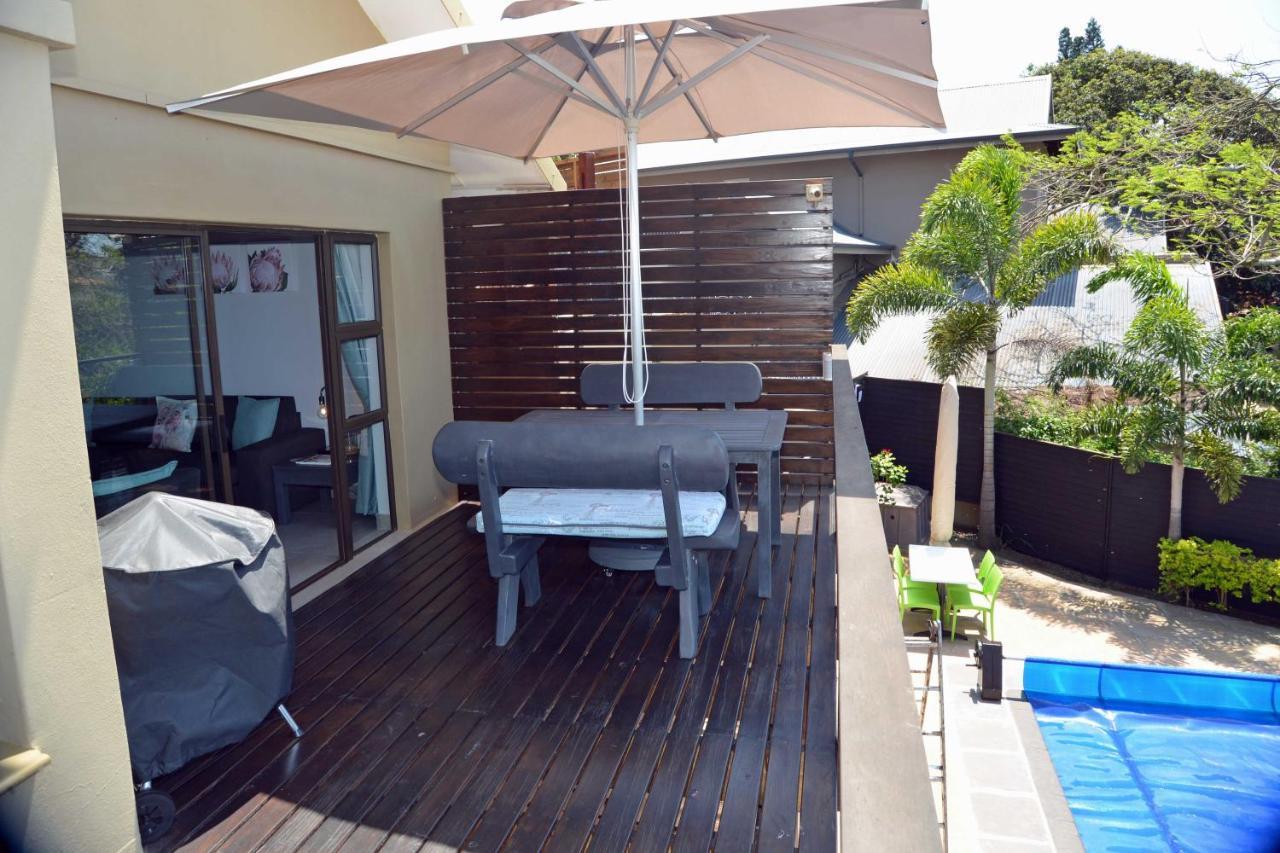 Billfish Apartments バリート エクステリア 写真