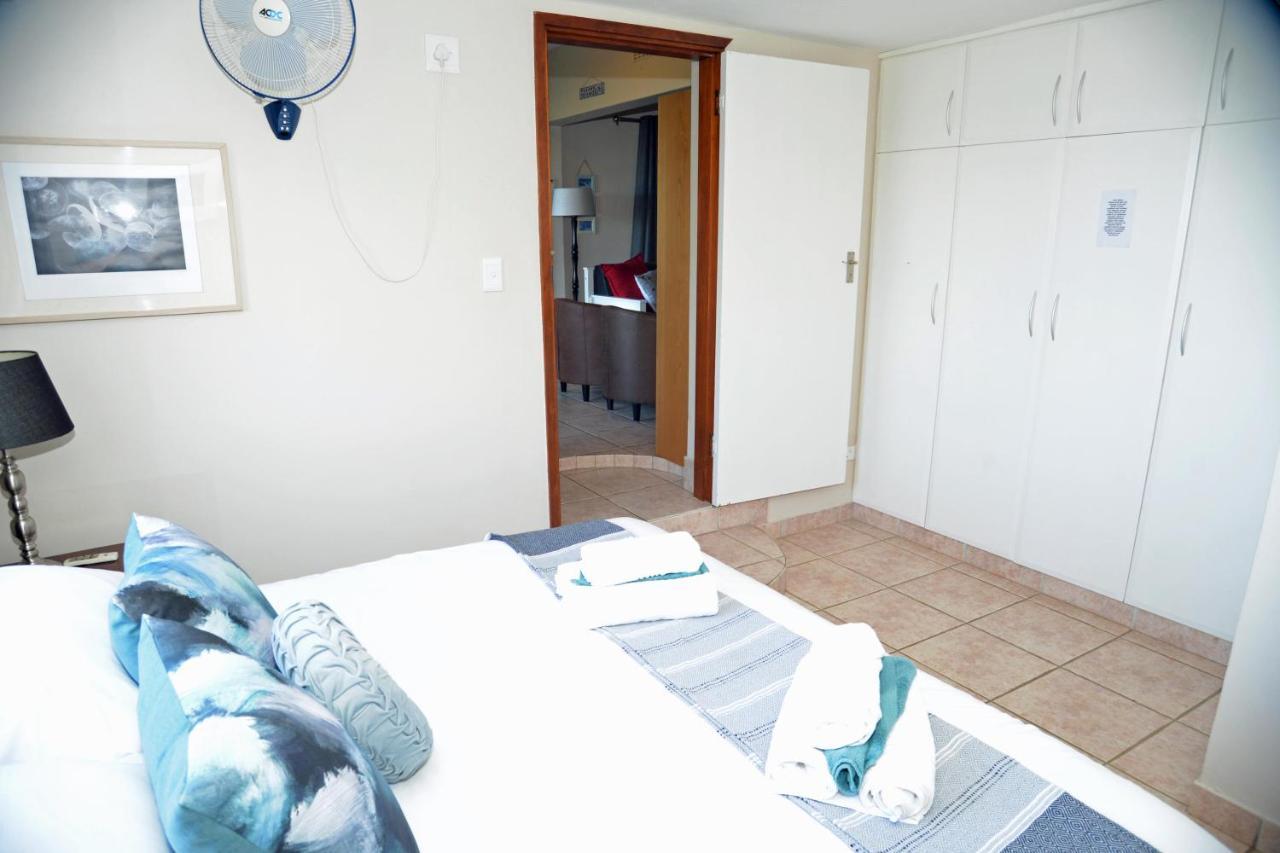 Billfish Apartments バリート エクステリア 写真