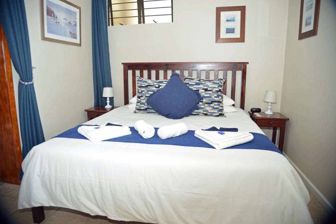 Billfish Apartments バリート エクステリア 写真