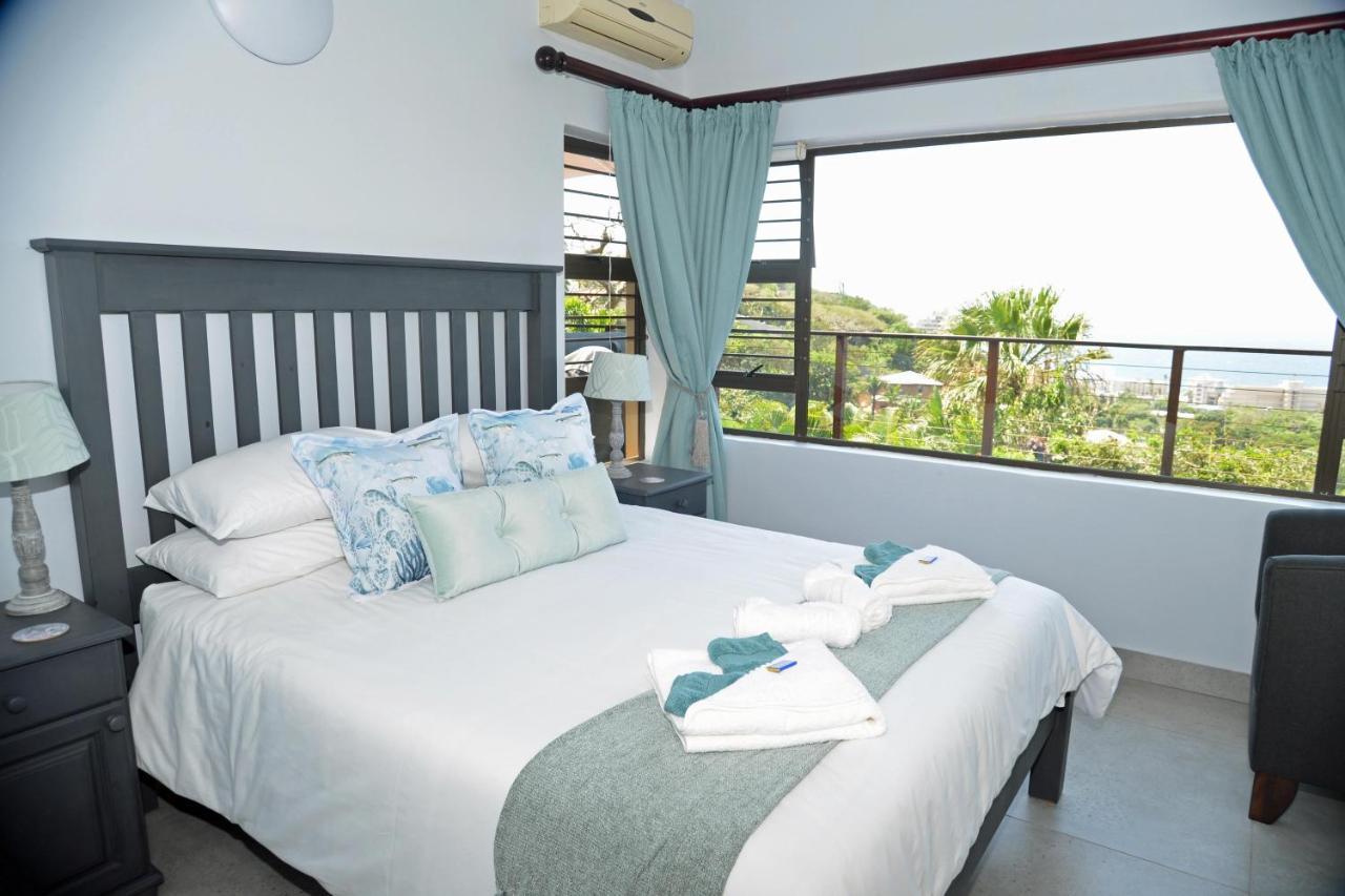 Billfish Apartments バリート エクステリア 写真