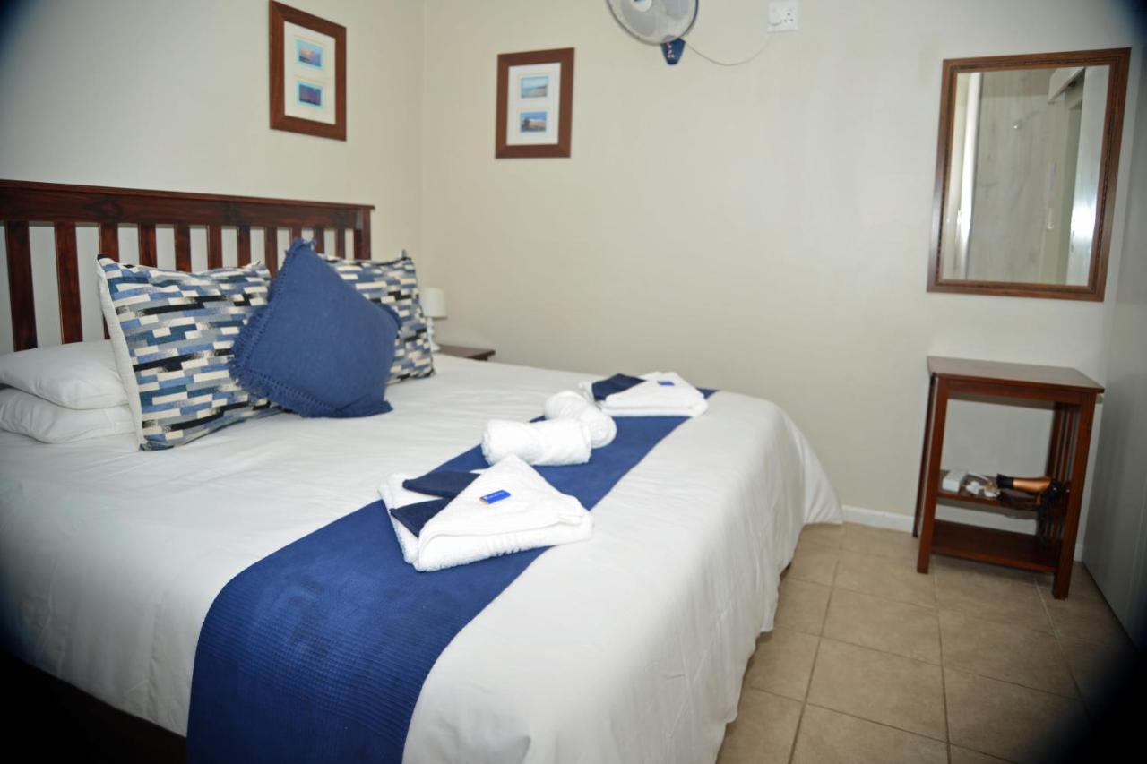 Billfish Apartments バリート エクステリア 写真