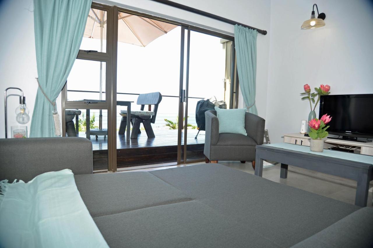 Billfish Apartments バリート エクステリア 写真
