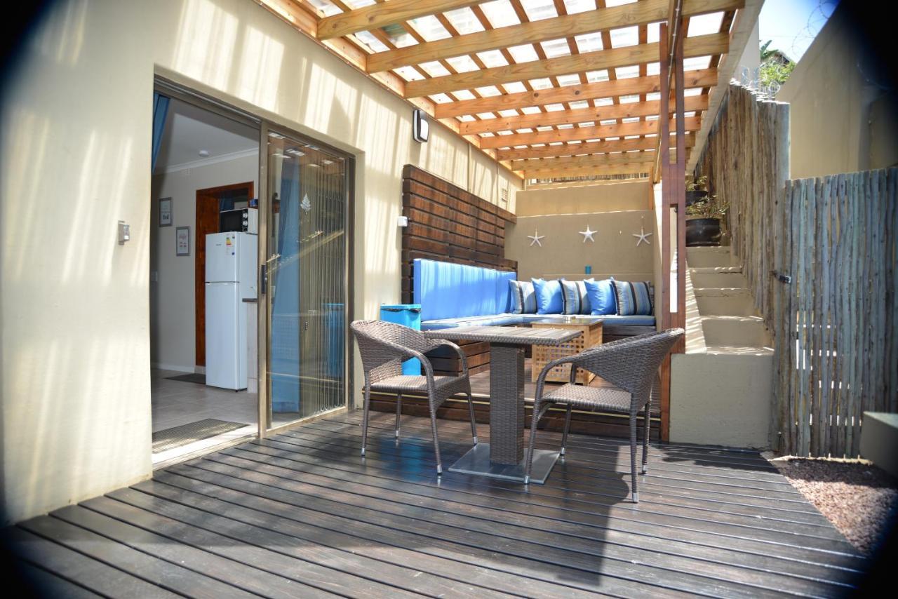Billfish Apartments バリート エクステリア 写真