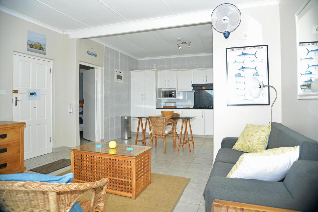 Billfish Apartments バリート エクステリア 写真