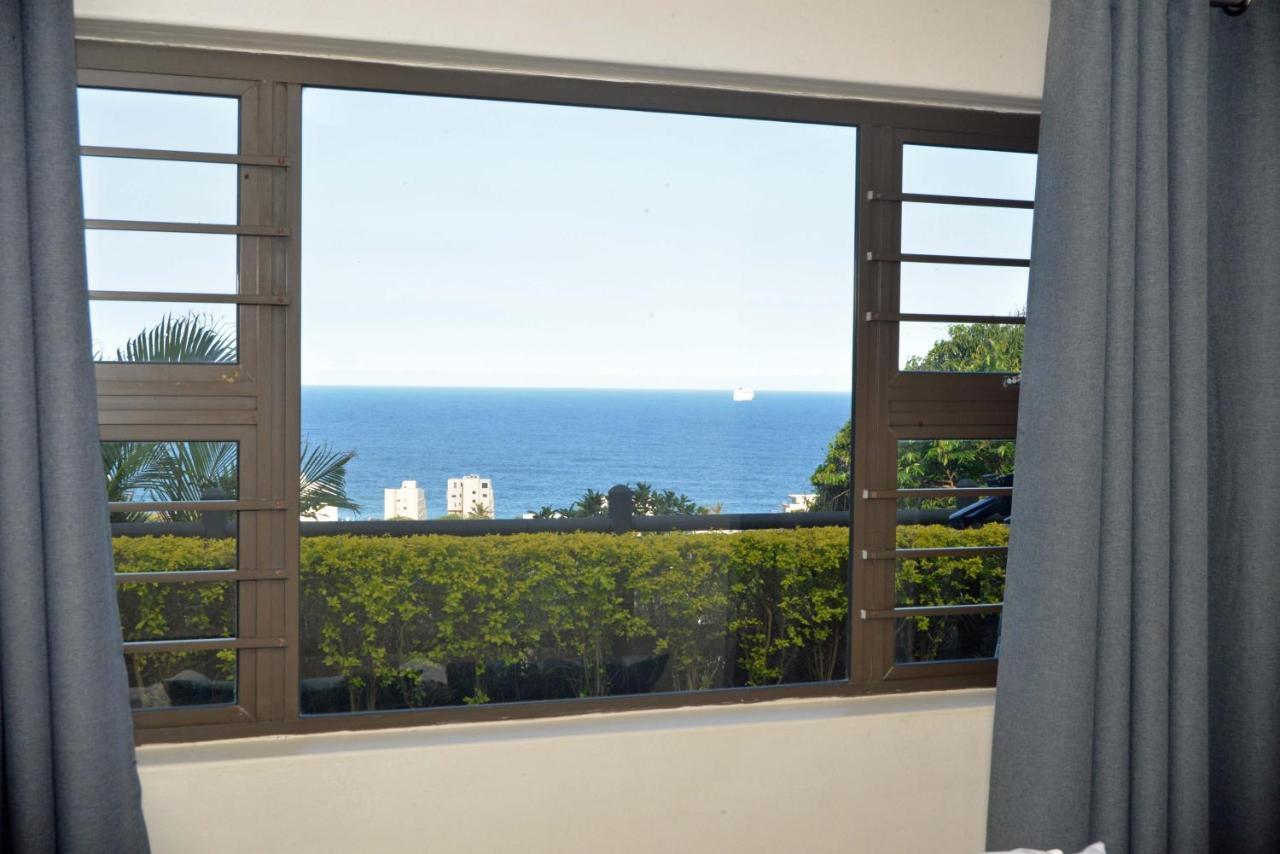 Billfish Apartments バリート エクステリア 写真