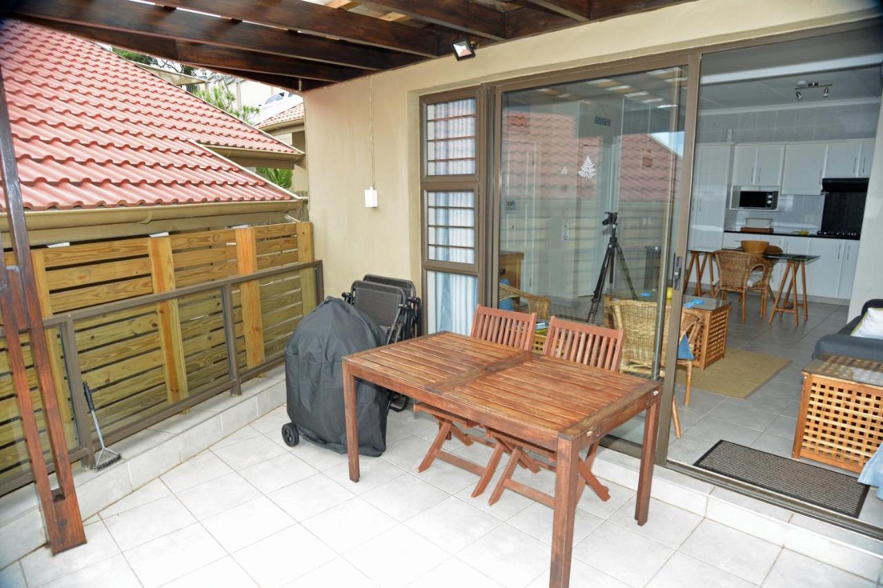 Billfish Apartments バリート エクステリア 写真