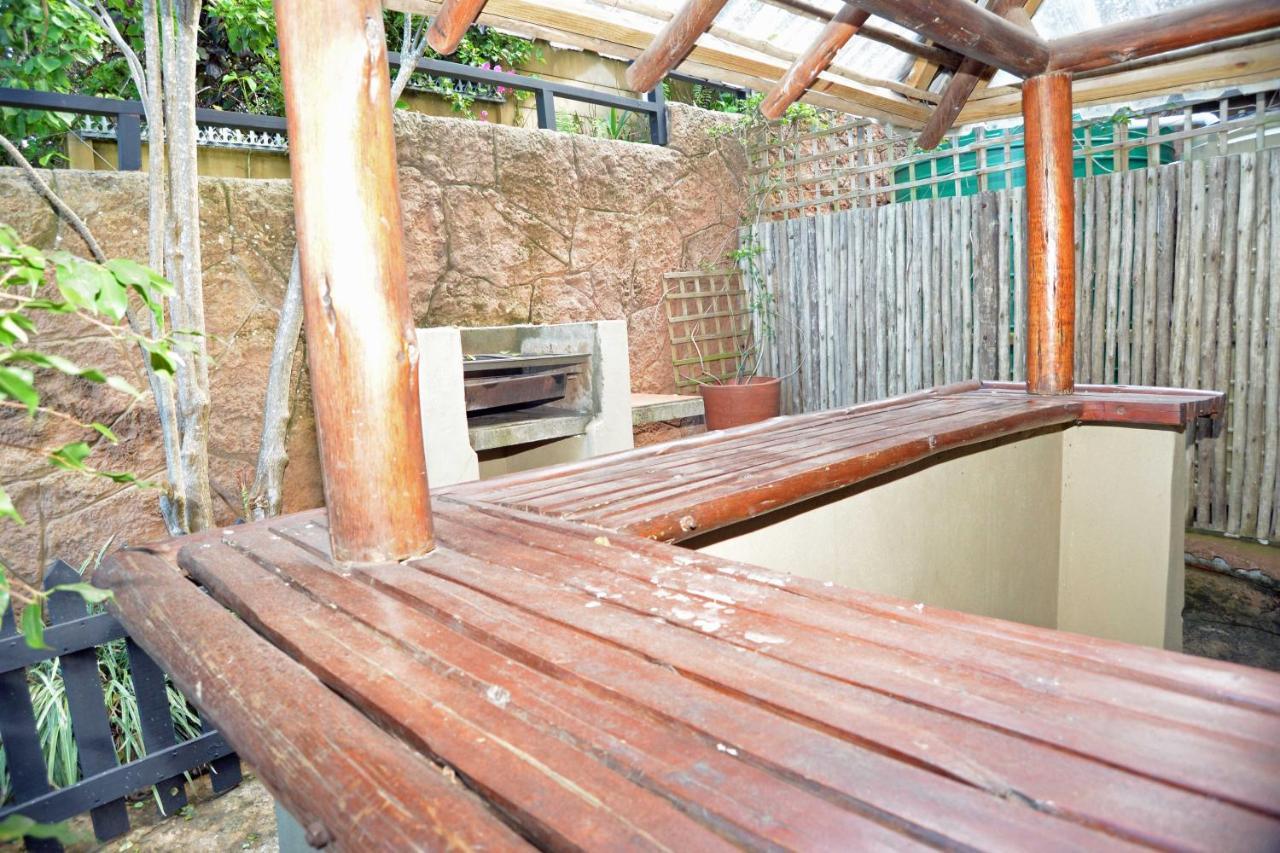Billfish Apartments バリート エクステリア 写真