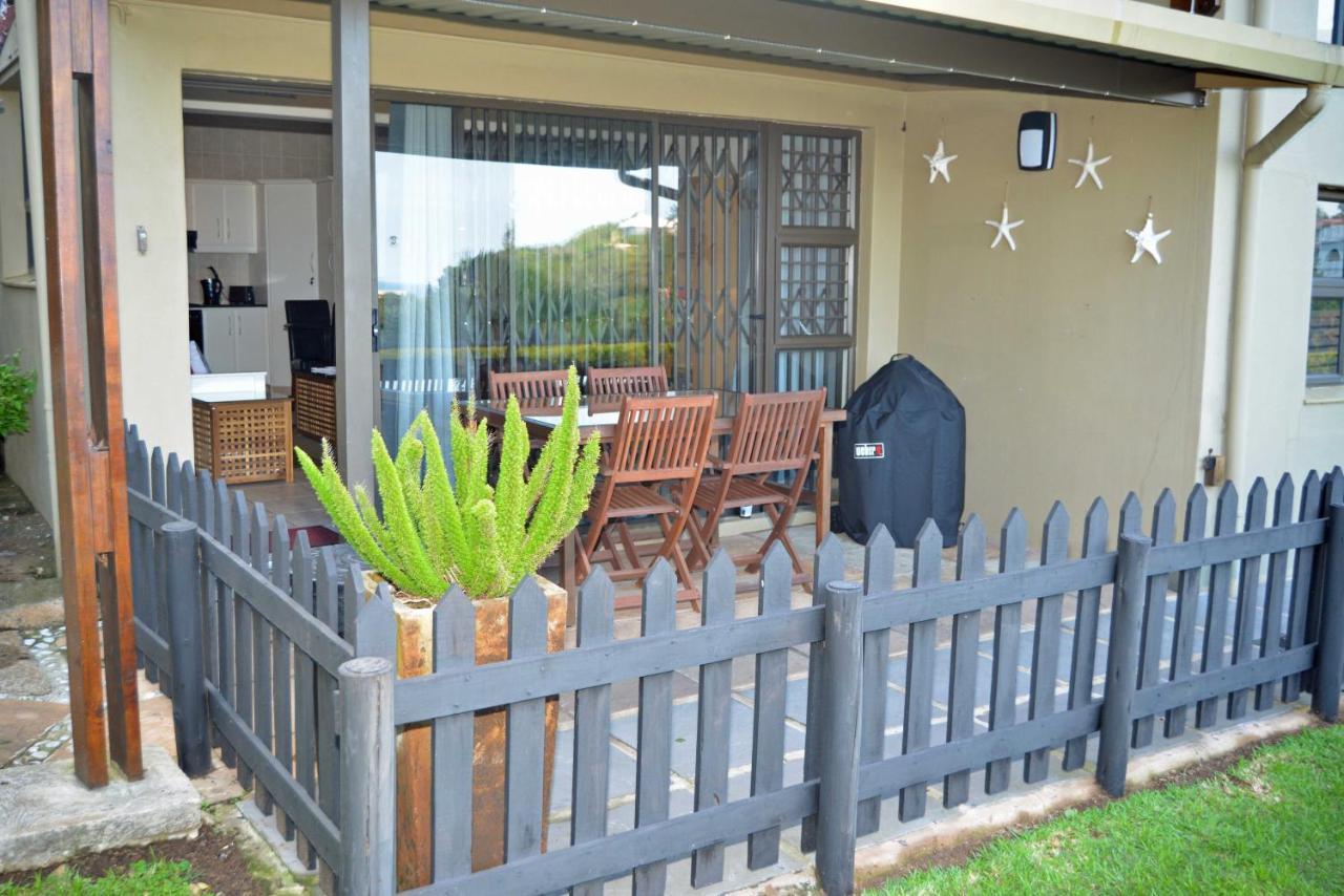Billfish Apartments バリート エクステリア 写真