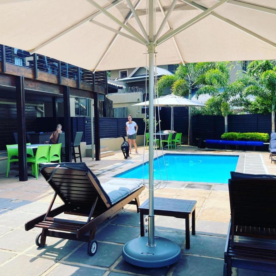 Billfish Apartments バリート エクステリア 写真