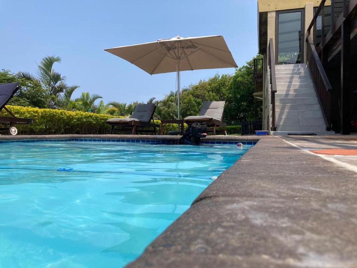 Billfish Apartments バリート エクステリア 写真