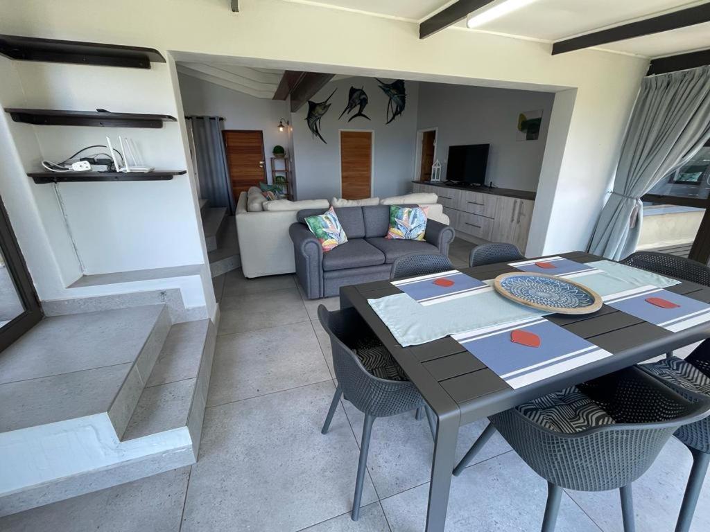Billfish Apartments バリート エクステリア 写真