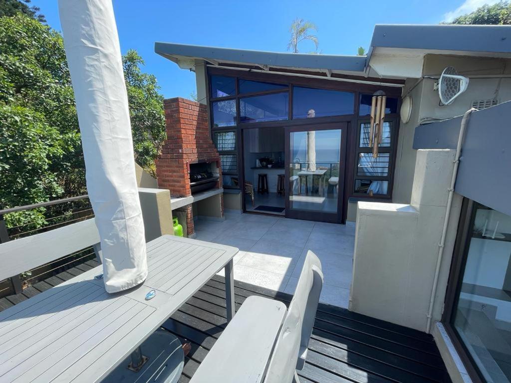 Billfish Apartments バリート エクステリア 写真