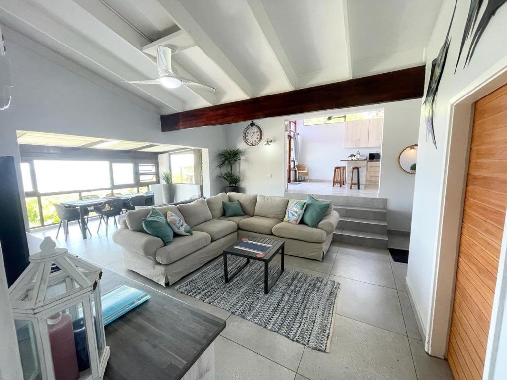 Billfish Apartments バリート エクステリア 写真